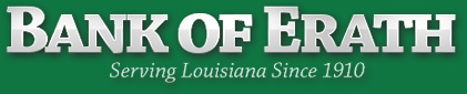 Bank of Erath's Logo