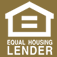 Equal Housing Lender